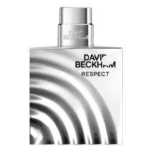 David Beckham Respect - Интернет-магазин. Kalinka-parfum.ru