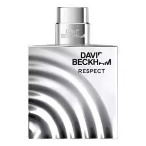 David Beckham Respect - Интернет-магазин. Kalinka-parfum.ru