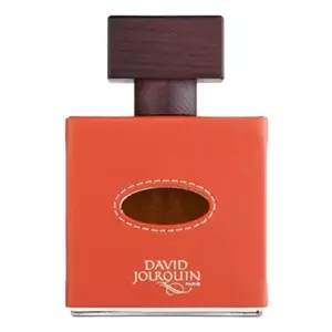 David Jourquin Cuir Mandarine - Интернет-магазин. Kalinka-parfum.ru