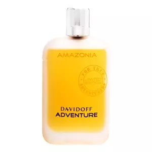 Davidoff  Adventure Amazonia - Интернет-магазин. Kalinka-parfum.ru