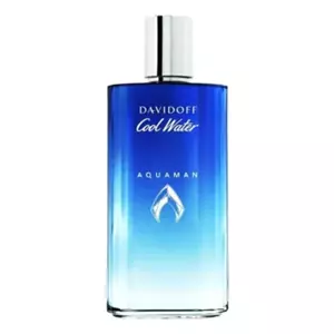 Davidoff Cool Water Aquaman Collector Edition - Интернет-магазин. Kalinka-parfum.ru