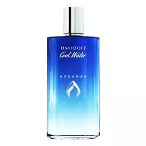 Davidoff Cool Water Aquaman Collector Edition - Интернет-магазин. Kalinka-parfum.ru