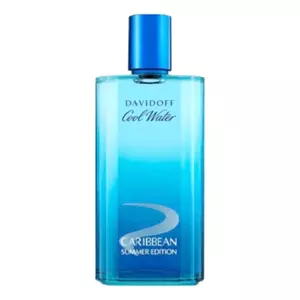 Davidoff  Cool Water Caribbean Summer Edition - Интернет-магазин. Kalinka-parfum.ru