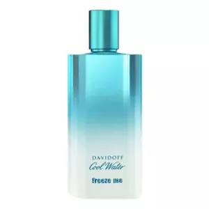 Davidoff  Cool Water Freeze Me Men - Интернет-магазин. Kalinka-parfum.ru