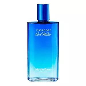 Davidoff  Cool Water Into The Ocean For Men - Интернет-магазин. Kalinka-parfum.ru