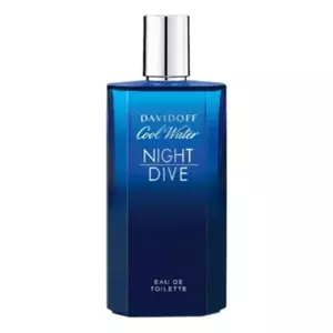 Davidoff  Cool Water Night Dive - Интернет-магазин. Kalinka-parfum.ru