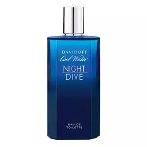 Davidoff  Cool Water Night Dive - Интернет-магазин. Kalinka-parfum.ru