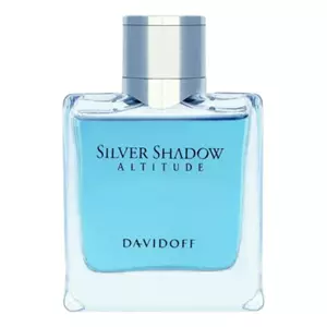 Davidoff  Silver Shadow Altitude - Интернет-магазин. Kalinka-parfum.ru