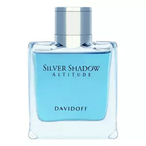 Davidoff  Silver Shadow Altitude - Интернет-магазин. Kalinka-parfum.ru