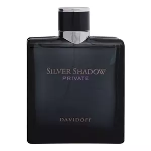 Davidoff  Silver Shadow Private - Интернет-магазин. Kalinka-parfum.ru