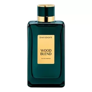 Davidoff  Wood Blend - Интернет-магазин. Kalinka-parfum.ru