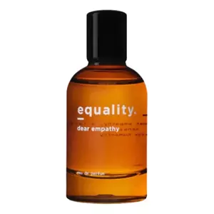 Equality. Fragrances Dear Empathy - Интернет-магазин. Kalinka-parfum.ru