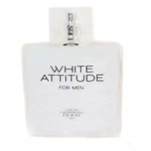 Deray  White Attitude - Интернет-магазин. Kalinka-parfum.ru