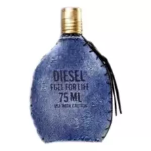 Diesel  Fuel For Life Denim Collection Homme - Интернет-магазин. Kalinka-parfum.ru