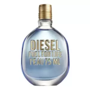 Diesel Fuel For Life L'Eau - Интернет-магазин. Kalinka-parfum.ru