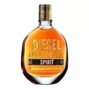 Diesel  Fuel For Life Spirit - Интернет-магазин. Kalinka-parfum.ru