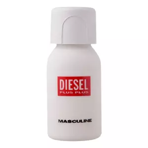 Diesel  Plus Plus Masculine - Интернет-магазин. Kalinka-parfum.ru