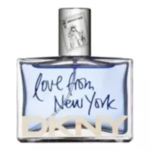 Donna Karan Love From New York For Men - Интернет-магазин. Kalinka-parfum.ru