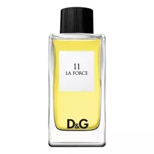 Dolce & Gabbana 11 La Force - Интернет-магазин. Kalinka-parfum.ru