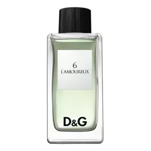 Dolce & Gabbana 6 L'Amoureux - Интернет-магазин. Kalinka-parfum.ru