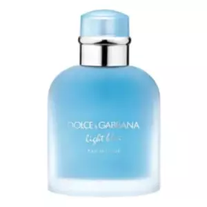 Dolce & Gabbana Light Blue Eau Intense Pour Homme - Интернет-магазин. Kalinka-parfum.ru