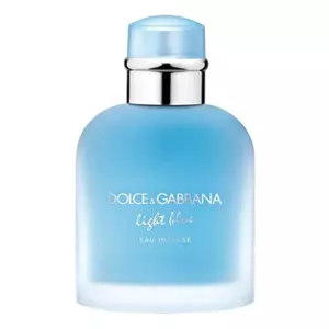 Dolce & Gabbana Light Blue Eau Intense Pour Homme - Интернет-магазин. Kalinka-parfum.ru