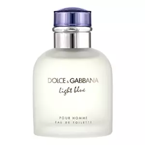 Dolce & Gabbana Light Blue Pour Homme - Интернет-магазин. Kalinka-parfum.ru