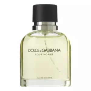 Dolce & Gabbana Pour Homme - Интернет-магазин. Kalinka-parfum.ru