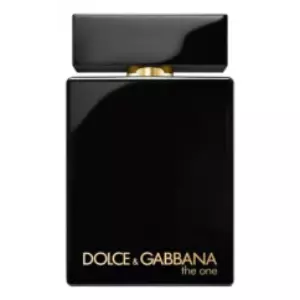 Dolce & Gabbana The One For Men Intense - Интернет-магазин. Kalinka-parfum.ru