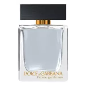 Dolce & Gabbana The One Gentleman - Интернет-магазин. Kalinka-parfum.ru