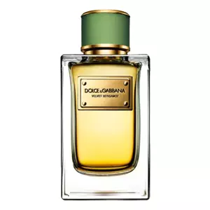 Dolce & Gabbana Velvet Bergamot For Men - Интернет-магазин. Kalinka-parfum.ru