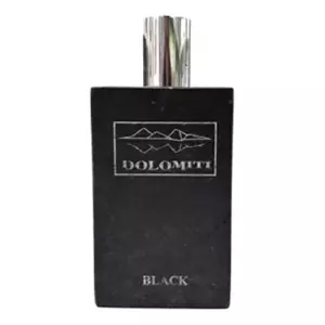 Dolomiti  Black - Интернет-магазин. Kalinka-parfum.ru