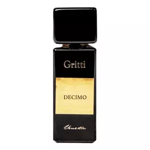 Dr. Gritti Decimo - Интернет-магазин. Kalinka-parfum.ru