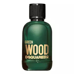 Dsquared2 Green Wood - Интернет-магазин. Kalinka-parfum.ru