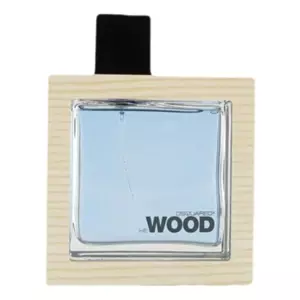 Dsquared2  He Ocean Wet Wood Men - Интернет-магазин. Kalinka-parfum.ru