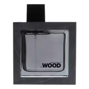 Dsquared2  He Wood Silver Wind Wood - Интернет-магазин. Kalinka-parfum.ru