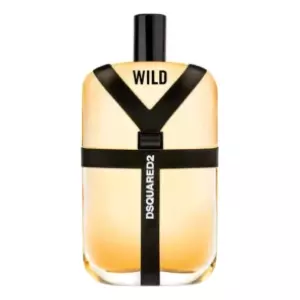 Dsquared2 Wild - Интернет-магазин. Kalinka-parfum.ru