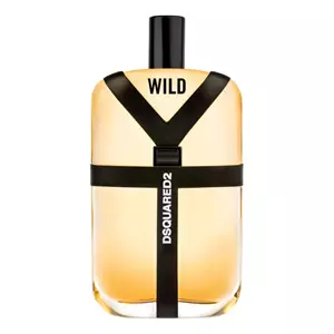 Dsquared2 Wild - Интернет-магазин. Kalinka-parfum.ru