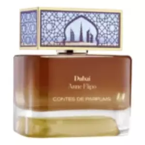 Contes de Parfums Dubai - Интернет-магазин. Kalinka-parfum.ru