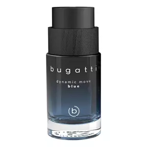 Bugatti Dynamic Move Blue - Интернет-магазин. Kalinka-parfum.ru