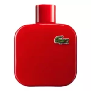 Lacoste Eau de Lacoste L.12.12 Rouge Energetic - Интернет-магазин. Kalinka-parfum.ru