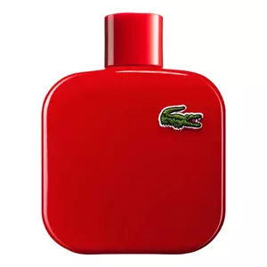 Lacoste Eau de Lacoste L.12.12 Rouge Energetic - Интернет-магазин. Kalinka-parfum.ru