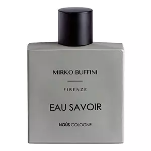 Mirko Buffini Firenze Eau Savoir - Интернет-магазин. Kalinka-parfum.ru