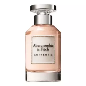 Abercrombie & Fitch Authentic Woman - Интернет-магазин. Kalinka-parfum.ru