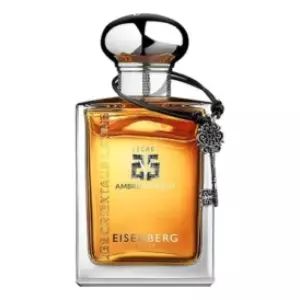 Eisenberg  Ambre D'Orient Secret V Pour Homme - Интернет-магазин. Kalinka-parfum.ru