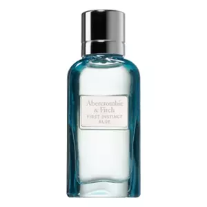 Abercrombie & Fitch First Instinct Blue Woman - Интернет-магазин. Kalinka-parfum.ru