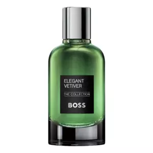 Hugo Boss Elegant Vetiver - Интернет-магазин. Kalinka-parfum.ru