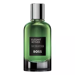 Hugo Boss Elegant Vetiver - Интернет-магазин. Kalinka-parfum.ru