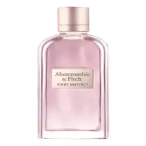 Abercrombie & Fitch First Instinct Woman - Интернет-магазин. Kalinka-parfum.ru