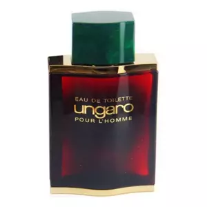 Emanuel Ungaro  Pour L'Homme Винтаж - Интернет-магазин. Kalinka-parfum.ru